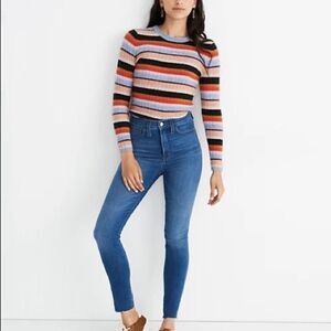 EUC MADEWELL ROADTRIPPER JEANS SIZE 24